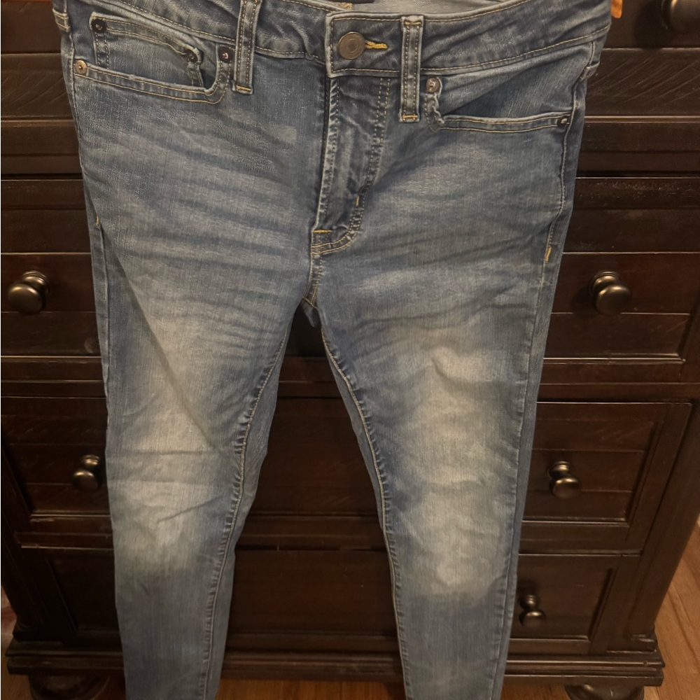 Women's cutest and comfortable jeans.